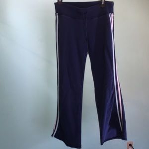Vintage yoga pants